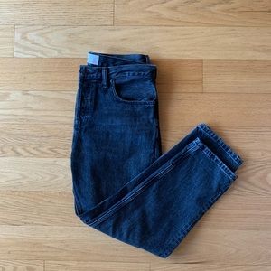 Everlane relaxed boyfriend jean
